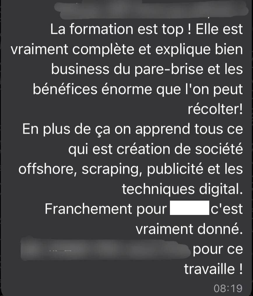 Complet et digital